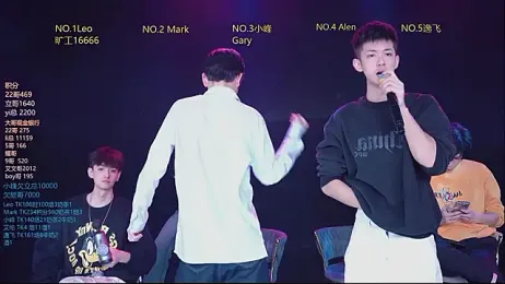 AAA-winner — Stripchat recorded stream image, 26.01.2026 02:30