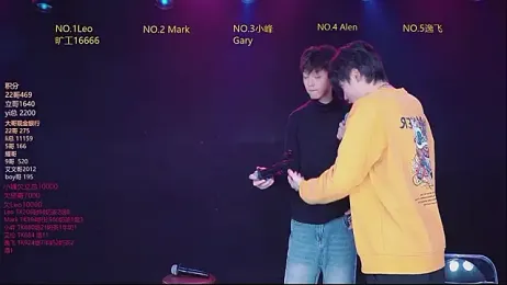 AAA-winner — Stripchat recorded stream image, 26.01.2026 02:30