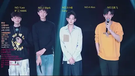 AAA-winner — Stripchat recorded stream image, 26.01.2026 02:30