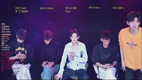 AAA-winner — Stripchat recorded stream image, 26.01.2026 02:30