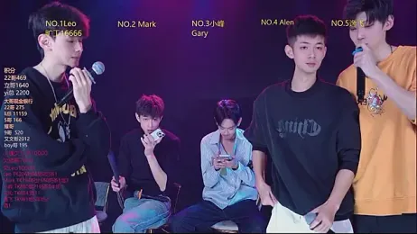 AAA-winner — Stripchat recorded stream image, 26.01.2026 02:30