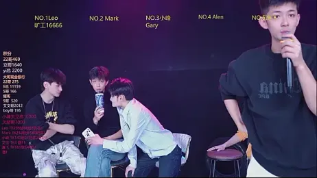 AAA-winner — Stripchat recorded stream image, 26.01.2026 02:30