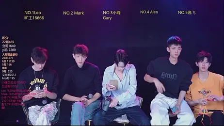 AAA-winner — Stripchat recorded stream image, 26.01.2026 02:30