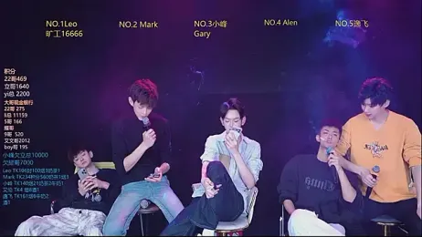 AAA-winner — Stripchat recorded stream image, 26.01.2026 02:30