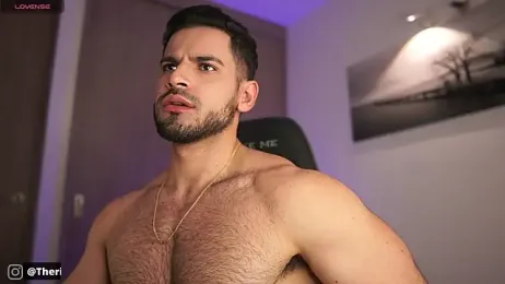 Rick__Smith153 — Stripchat recorded stream image, 26.01.2026 03:10