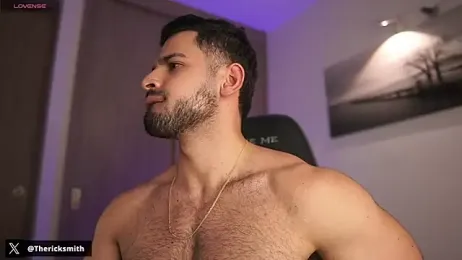 Rick__Smith153 — Stripchat recorded stream image, 26.01.2026 03:10