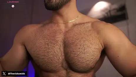 Rick__Smith153 — Stripchat recorded stream image, 26.01.2026 03:10