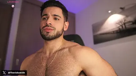 Rick__Smith153 — Stripchat recorded stream image, 26.01.2026 03:10
