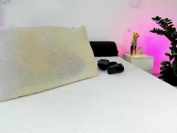 Laranya — Bongacams recorded stream screenshot (26 Jan 2026)