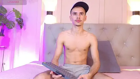 cristal_antoni — Stripchat recorded stream image, 26.01.2026 10:00