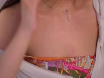 vivid_girls — Chaturbate recorded stream image, 26.01.2026 07:00