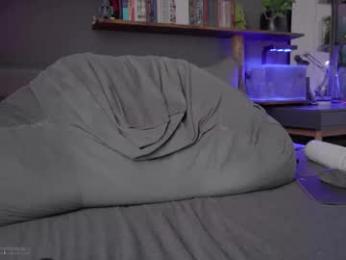 mystic_bunny — Chaturbate recorded stream screenshot (26 Jan 2026)