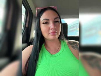 KROSHKA_N — Bongacams recorded stream screenshot (26 Jan 2026)