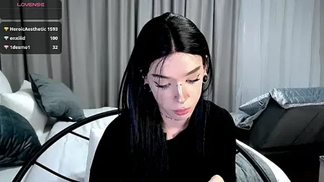 Dasha_WEYT — Stripchat recorded stream screenshot (26 Jan 2026)