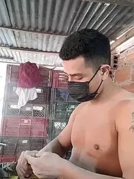 hoteder — Stripchat recorded stream image, 26.01.2026 12:40