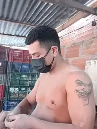 hoteder — Stripchat recorded stream image, 26.01.2026 12:40