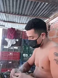 hoteder — Stripchat recorded stream image, 26.01.2026 12:40