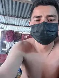 hoteder — Stripchat recorded stream image, 26.01.2026 12:40