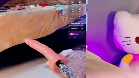 miia__baker — Stripchat recorded stream image, 26.01.2026 12:40