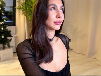 YESSASHA — Bongacams recorded stream screenshot (26 Jan 2026)