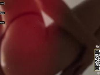 letiziafulkers1 — Chaturbate recorded stream image, 26.01.2026 15:00