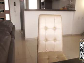 letiziafulkers1 — Chaturbate recorded stream image, 26.01.2026 15:00