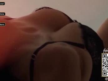 letiziafulkers1 — Chaturbate recorded stream image, 26.01.2026 15:00