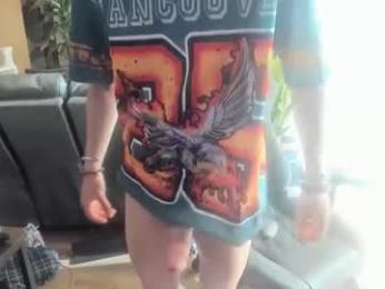 bashful4200 — Chaturbate recorded stream screenshot (26 Jan 2026)