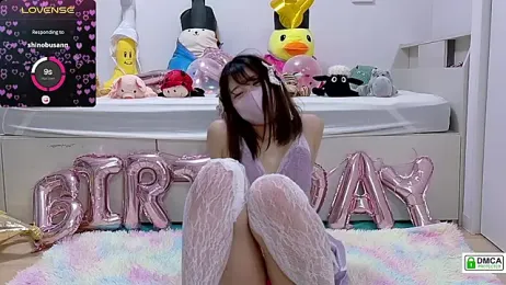 SUZU_ — Stripchat recorded stream image, 03.03.2025 12:10