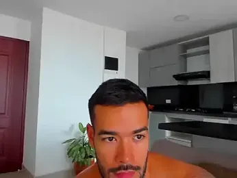 Alexander_Martines — Stripchat recorded stream image, 26.01.2026 17:50