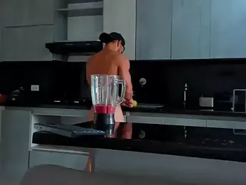Alexander_Martines — Stripchat recorded stream image, 26.01.2026 17:50