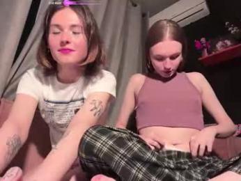 marciwakeup — Chaturbate recorded stream image, 26.01.2026 18:10