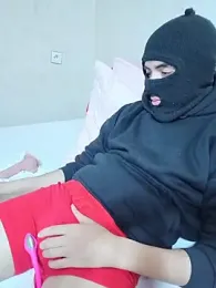 arabeso — Stripchat recorded stream image, 26.01.2026 20:30