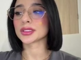 kiraalopez — Camsoda recorded stream screenshot (26 Jan 2026)