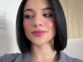 kiraalopez — Camsoda recorded stream screenshot (26 Jan 2026)