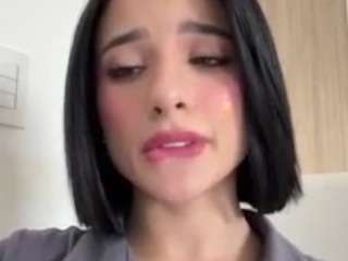 kiraalopez — Camsoda recorded stream screenshot (26 Jan 2026)