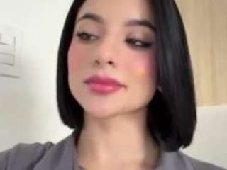 kiraalopez — Camsoda recorded stream screenshot (26 Jan 2026)