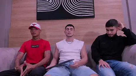 hot__guys_ — Stripchat recorded stream screenshot (26 Jan 2026)