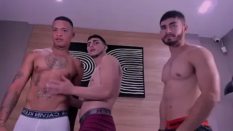 hot__guys_ — Stripchat recorded stream screenshot (26 Jan 2026)