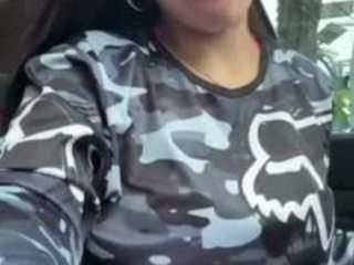 sarahpeterson — Camsoda recorded stream image, 26.01.2026 19:10