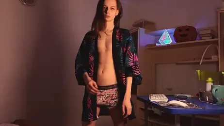 Frank_Fraer — Stripchat recorded stream image, 26.01.2026 21:10