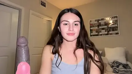 graciesmith27 — Stripchat recorded stream screenshot (26 Jan 2026)