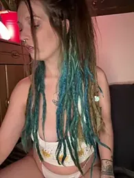 MenaDreadfull — Stripchat recorded stream image, 26.01.2026 20:00