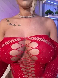 KirstieVegas — Stripchat recorded stream image, 26.01.2026 18:30