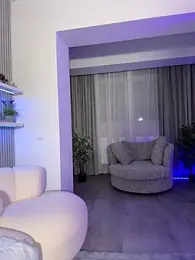 KirstieVegas — Stripchat recorded stream image, 26.01.2026 18:30