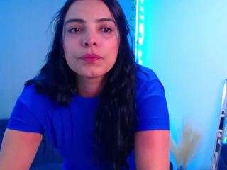 mssnataly — Camsoda recorded stream image, 26.01.2026 23:40