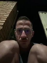 Lucasjandre — Stripchat recorded stream screenshot (26 Jan 2026)