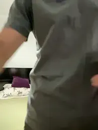 Lucasjandre — Stripchat recorded stream screenshot (26 Jan 2026)