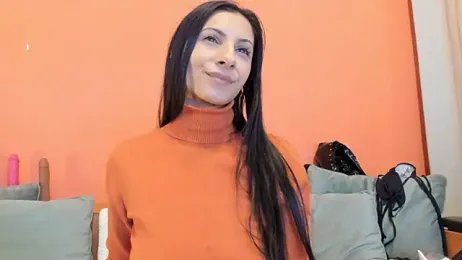 Dirty-Bya — Stripchat recorded stream image, 26.01.2026 21:00
