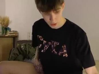 drinklinov — Chaturbate recorded stream screenshot (26 Jan 2026)